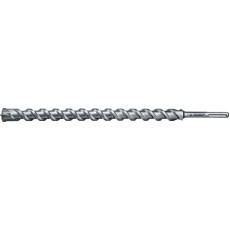 ЗУБР 38 x 610/720 мм, SDS-max бур, Профессионал (29350-610-38)