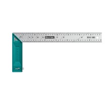 KRAFTOOL SR-40, 400 мм, высокоточный разметочный столярный угольник (3449-40)
