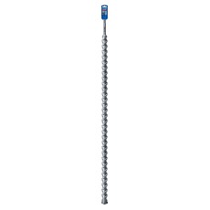 ЗУБР ПРОФИ-4Х 32x1380/1500 мм, SDS-max бур, ПРОФЕССИОНАЛ (29350-1380-32)