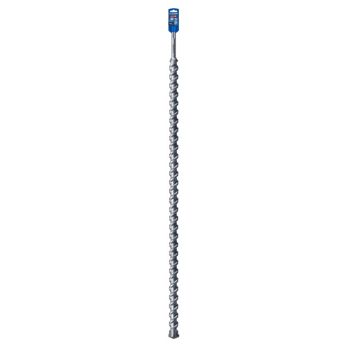 ЗУБР ПРОФИ-4Х 32x1380/1500 мм, SDS-max бур, ПРОФЕССИОНАЛ (29350-1380-32) ЗУБР ПРОФИ-4Х 32x1380/1500 мм, SDS-max бур, ПРОФЕССИОНАЛ (29350-1380-32)