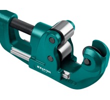 KRAFTOOL Steel-60, 10 - 60 мм, труборез для стали (23430-60)