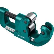 KRAFTOOL Steel-60, 10 - 60 мм, труборез для стали (23430-60)