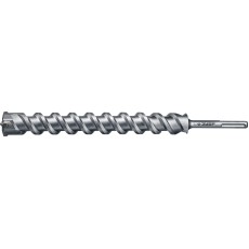 ЗУБР 45 x 410/520 мм, SDS-max бур, Профессионал (29350-410-45)