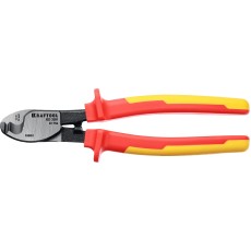 KRAFTOOL KS-20V, 1000 В, d 11мм, 200мм, диэлектрический кабелерез (23333-20V)