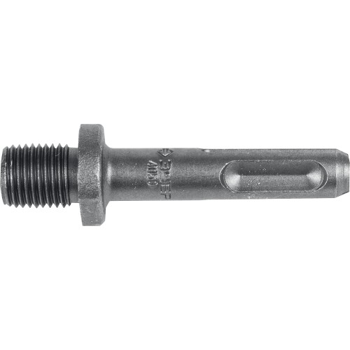 ЗУБР резьбовой переходник с SDS-Plus на патрон 1/2″ (2906) ЗУБР резьбовой переходник с SDS-Plus на патрон 1/2″ (2906)