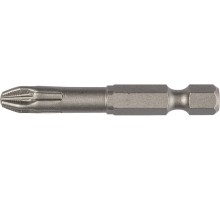 KRAFTOOL X-Drive, PZ2, 50 мм, 2 шт, торсионные биты (26123-2-50-2)