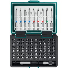 KRAFTOOL C-Drive 71, 71 шт, набор многофункциональных бит (26067-H71)