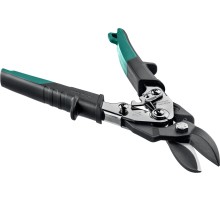 KRAFTOOL Grand, 270 мм, левые ножницы по металлу (2324-L)