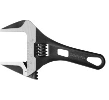 KRAFTOOL SlimWide Compact, 160/44 мм, разводной ключ (27266-25)