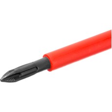 KRAFTOOL PH1 х 80 мм, высоковольтная отвертка (250084-1-080)