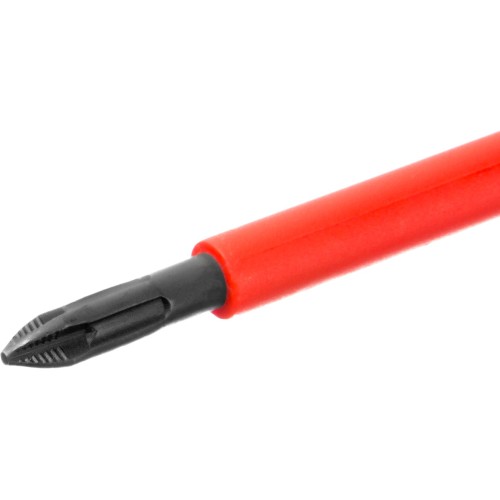 KRAFTOOL PH1 х 80 мм, высоковольтная отвертка (250084-1-080)
