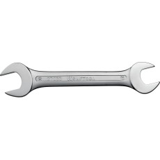 KRAFTOOL 27 х 30 мм, рожковый гаечный ключ (27033-27-30)