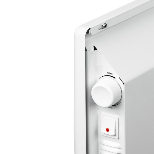 STEHER Е серия 0.5 кВт, электрический конвектор (SCE-500)