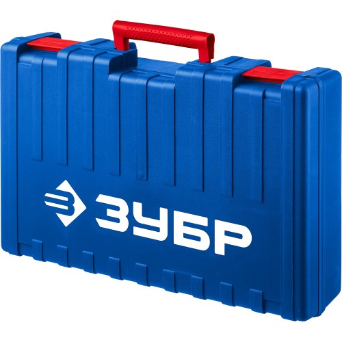 ЗУБР 52 мм, 1500 Вт, перфоратор SDS-Max, Профессионал (ЗПМ-52-1500 ЭК) ЗУБР 52 мм, 1500 Вт, перфоратор SDS-Max, Профессионал (ЗПМ-52-1500 ЭК)