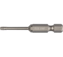 KRAFTOOL X-Drive TX 10, 50 мм, 2 шт, торсионные биты (26125-10-50-2)