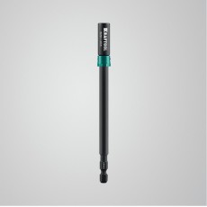 KRAFTOOL SLIM & LOCK, 140 мм, быстросъемный ударный адаптер для шуруповертов (26783-150)