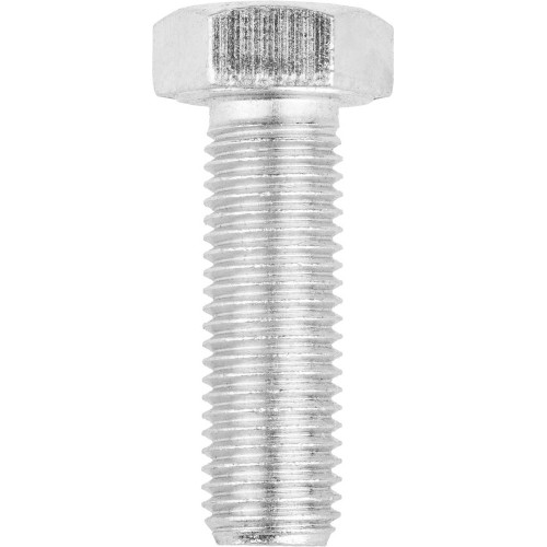 ЗУБР ГОСТ 7798-70, кл. пр. 5.8, M16 х 50 мм, цинк, 5 кг, болт (303080-16-050) ЗУБР ГОСТ 7798-70, кл. пр. 5.8, M16 х 50 мм, цинк, 5 кг, болт (303080-16-050)
