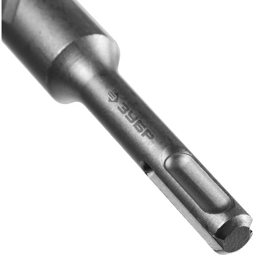 ЗУБР 6 x 210 мм, SDS-plus бур (29315-210-06) ЗУБР 6 x 210 мм, SDS-plus бур (29315-210-06)