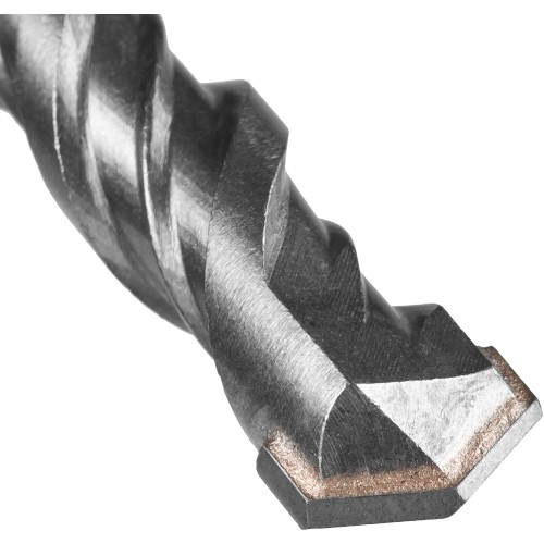 ЗУБР 6 x 210 мм, SDS-plus бур (29315-210-06) ЗУБР 6 x 210 мм, SDS-plus бур (29315-210-06)
