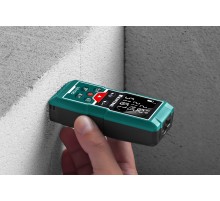 KRAFTOOL LD-100, 5 см - 100 м, лазерный дальномер (34765)