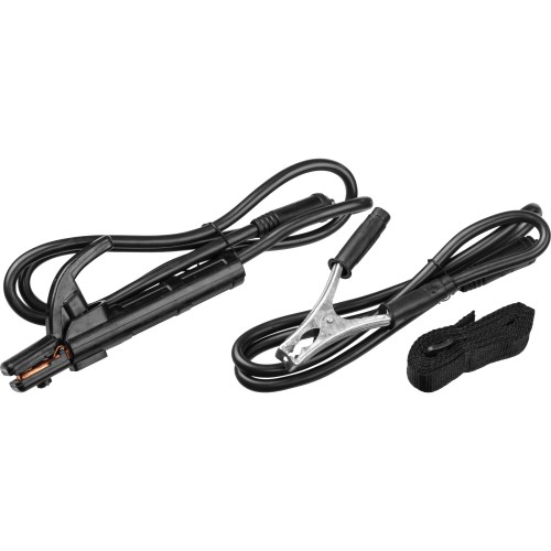 STEHER ММА, 250 А, сварочный аппарат инверторный, макс. электрод ? 5.0 мм (VR-250)