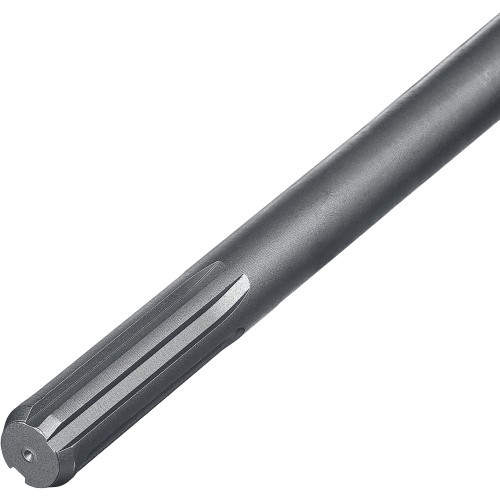 KRAFTOOL d 80 х 890/990 мм, SDS-max проломной бур (29355-80-990)