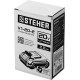 STEHER V1, 20 В, 2.0 А·ч, аккумуляторная батарея (V1-20-2)