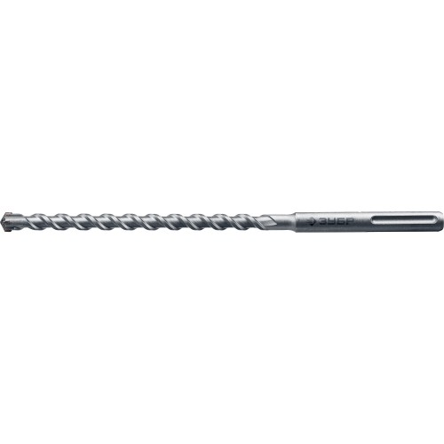 ЗУБР 12 x 250/380 мм, SDS-max бур, Профессионал (29350-250-12) ЗУБР 12 x 250/380 мм, SDS-max бур, Профессионал (29350-250-12)