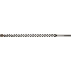 KRAFTOOL Industrie Qualit, 28 x 550/670 мм, SDS-max бур (29317-670-28)