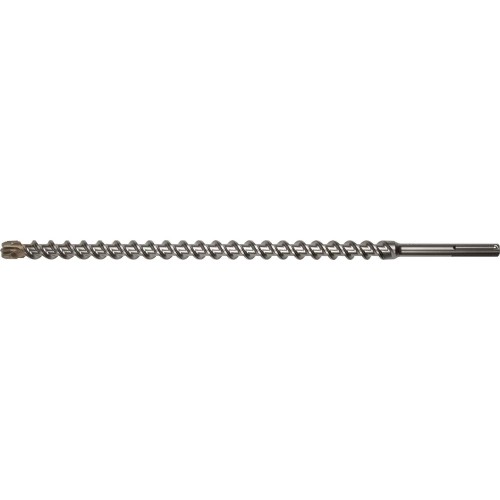 KRAFTOOL Industrie Qualit, 28 x 550/670 мм, SDS-max бур (29317-670-28)