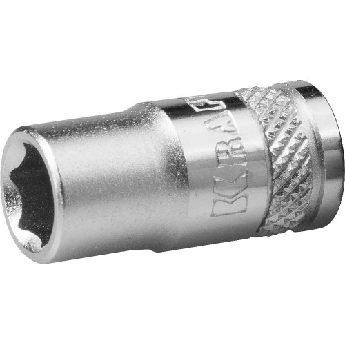 KRAFTOOL FLANK, 1/4″, 6 мм, торцовая головка (27815-06)
