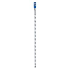 ЗУБР ПРОФИ-4Х 22x1380/1500 мм, SDS-max бур, ПРОФЕССИОНАЛ (29350-1380-22)