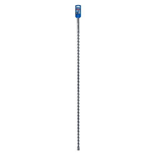 ЗУБР ПРОФИ-4Х 22x1380/1500 мм, SDS-max бур, ПРОФЕССИОНАЛ (29350-1380-22) ЗУБР ПРОФИ-4Х 22x1380/1500 мм, SDS-max бур, ПРОФЕССИОНАЛ (29350-1380-22)
