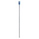 ЗУБР ПРОФИ-4Х 22x1380/1500 мм, SDS-max бур, ПРОФЕССИОНАЛ (29350-1380-22)