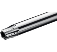 KRAFTOOL Х-Drive, TX HOLE30 x 100, отвертка (250077-30-100)