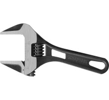 KRAFTOOL SlimWide Compact, 140/33 мм, разводной ключ (27266-20)