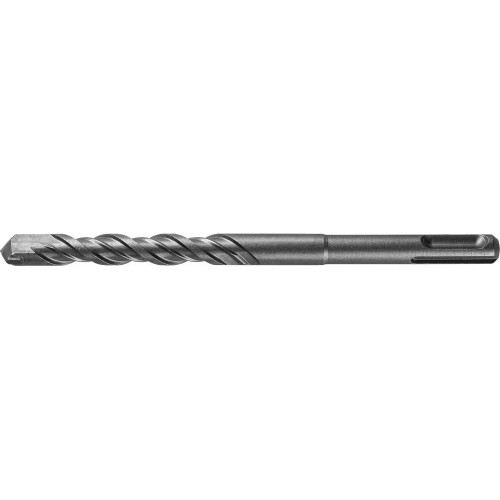 ЗУБР 12 x 160 мм, SDS-plus бур (29315-160-12) ЗУБР 12 x 160 мм, SDS-plus бур (29315-160-12)