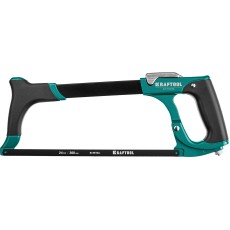 KRAFTOOL Extrem, ножовка по металлу (15802)