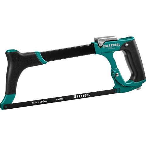 KRAFTOOL Extrem, ножовка по металлу (15802)