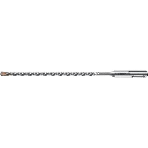 ЗУБР 8 x 210 мм, SDS-plus бур (29315-210-08) ЗУБР 8 x 210 мм, SDS-plus бур (29315-210-08)