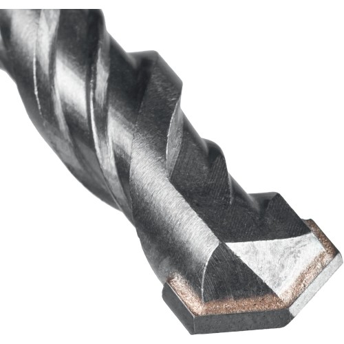 ЗУБР 8 x 210 мм, SDS-plus бур (29315-210-08) ЗУБР 8 x 210 мм, SDS-plus бур (29315-210-08)