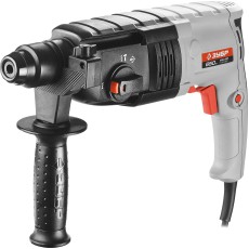 ЗУБР 22 мм, 650 Вт, перфоратор SDS Plus (П-22-650)