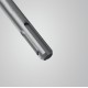 ЗУБР Мастер-2Х 4x110 мм SDS-plus бур (29315-110-04)