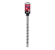 ЗУБР Мастер-2Х 12x260 мм SDS-plus бур (29315-260-12)