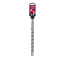 ЗУБР Мастер-2Х 16x260 мм SDS-plus бур (29315-260-16)