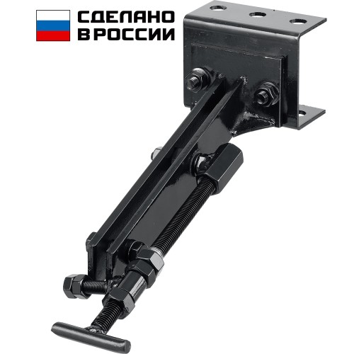 ЗУБР СЦ-4, универсальная сцепка для мотоблоков (707104-4) ЗУБР СЦ-4, универсальная сцепка для мотоблоков (707104-4)