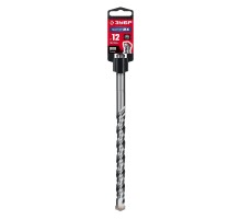ЗУБР Мастер-2Х 12x160 мм SDS-plus бур (29315-160-12)