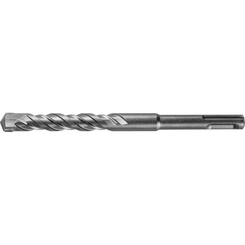 ЗУБР 14 x 160 мм, SDS-plus бур (29315-160-14) ЗУБР 14 x 160 мм, SDS-plus бур (29315-160-14)