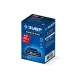 ЗУБР Power PRO, 20 В, 2.0 А·ч, аккумулятор LMS, ПРОФЕССИОНАЛ (BP-P-20-2)