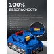 ЗУБР Power PRO, 20 В, 2.0 А·ч, аккумулятор LMS, ПРОФЕССИОНАЛ (BP-P-20-2)